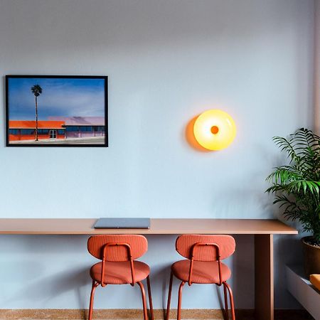 Acre Urban Studios In Monastiraki เอเธนส์ ภายนอก รูปภาพ