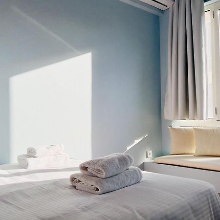 Acre Urban Studios In Monastiraki เอเธนส์ ภายนอก รูปภาพ