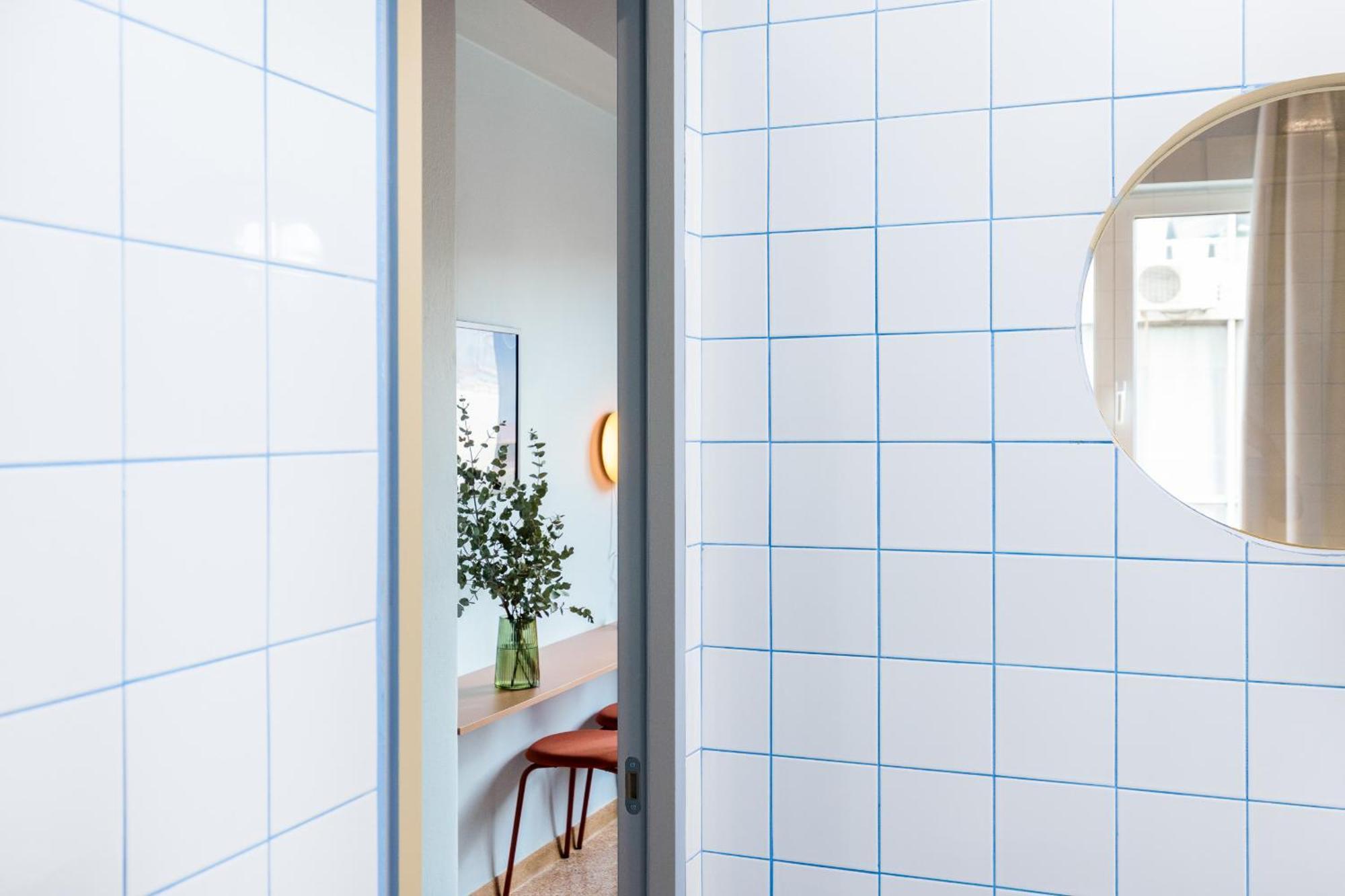 Acre Urban Studios In Monastiraki เอเธนส์ ภายนอก รูปภาพ