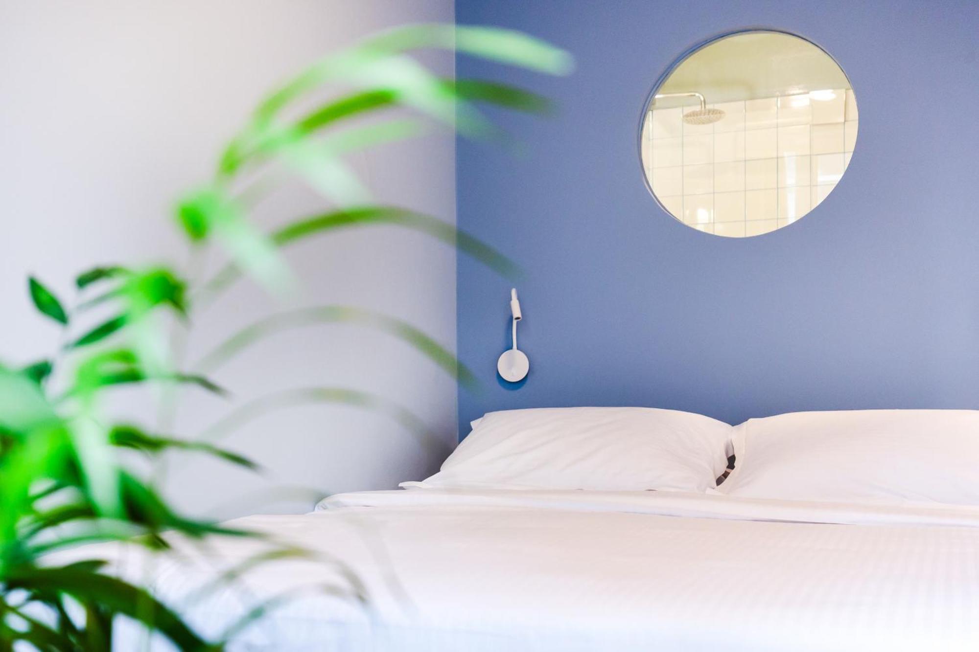 Acre Urban Studios In Monastiraki เอเธนส์ ภายนอก รูปภาพ