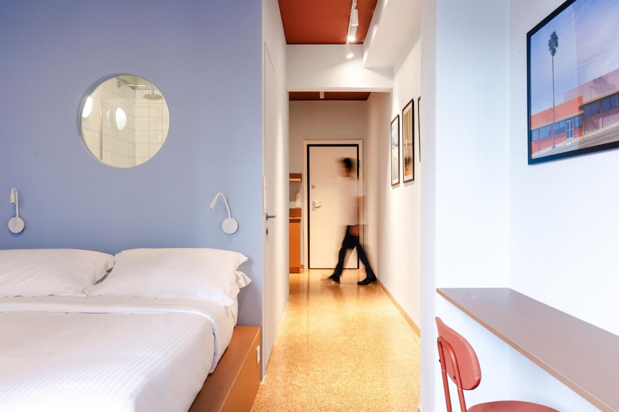 Acre Urban Studios In Monastiraki เอเธนส์ ภายนอก รูปภาพ