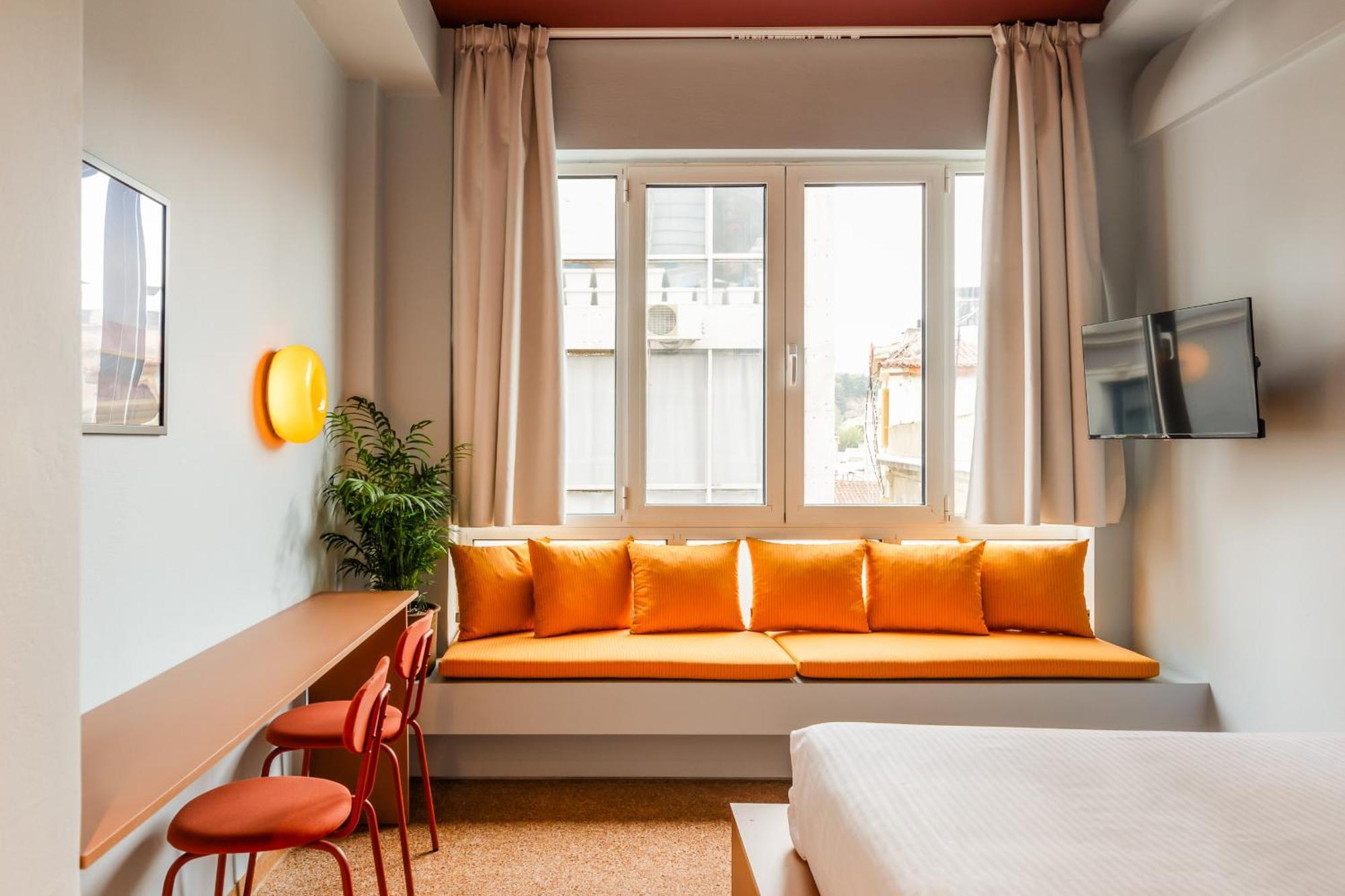 Acre Urban Studios In Monastiraki เอเธนส์ ภายนอก รูปภาพ