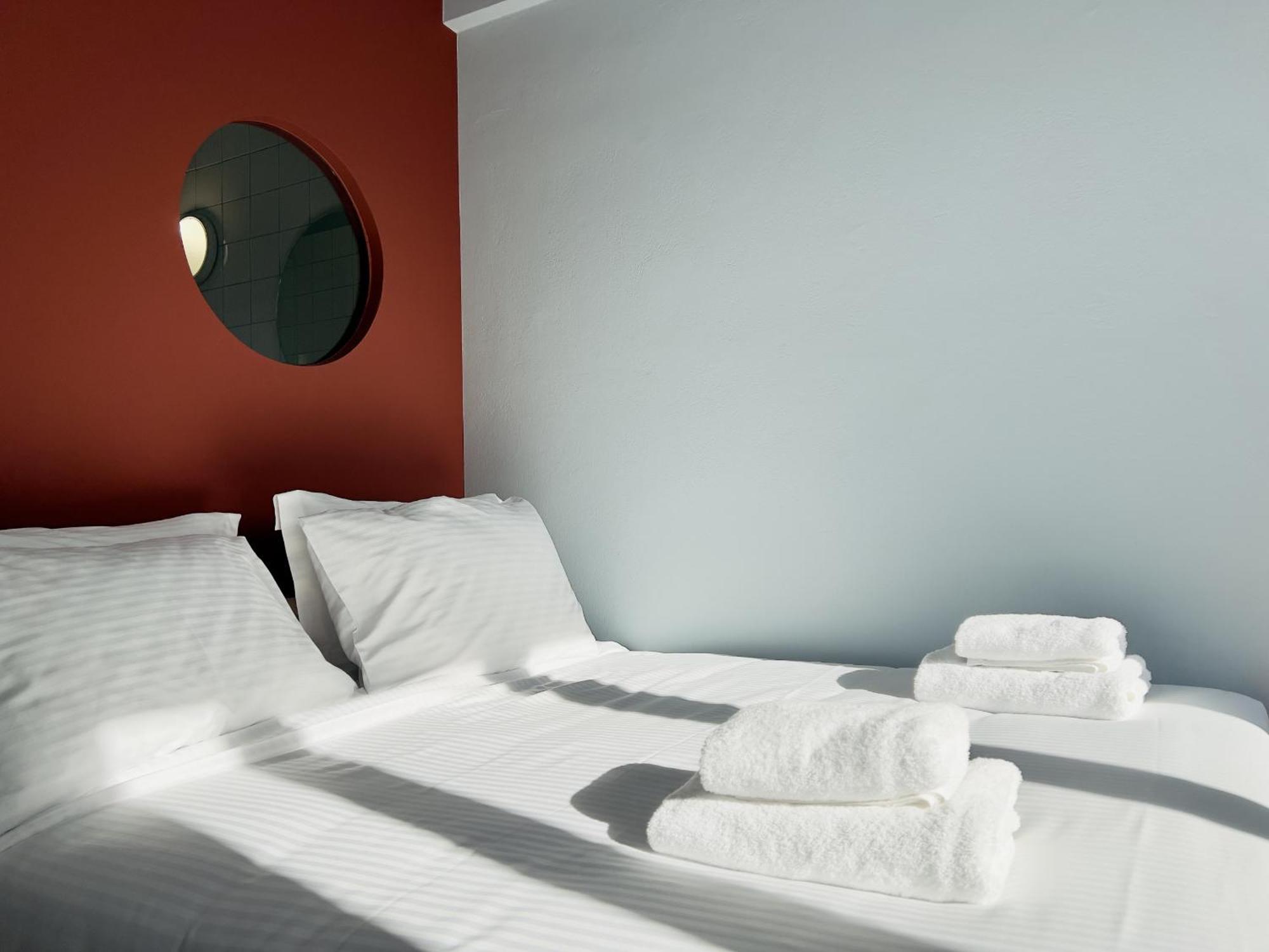 Acre Urban Studios In Monastiraki เอเธนส์ ภายนอก รูปภาพ
