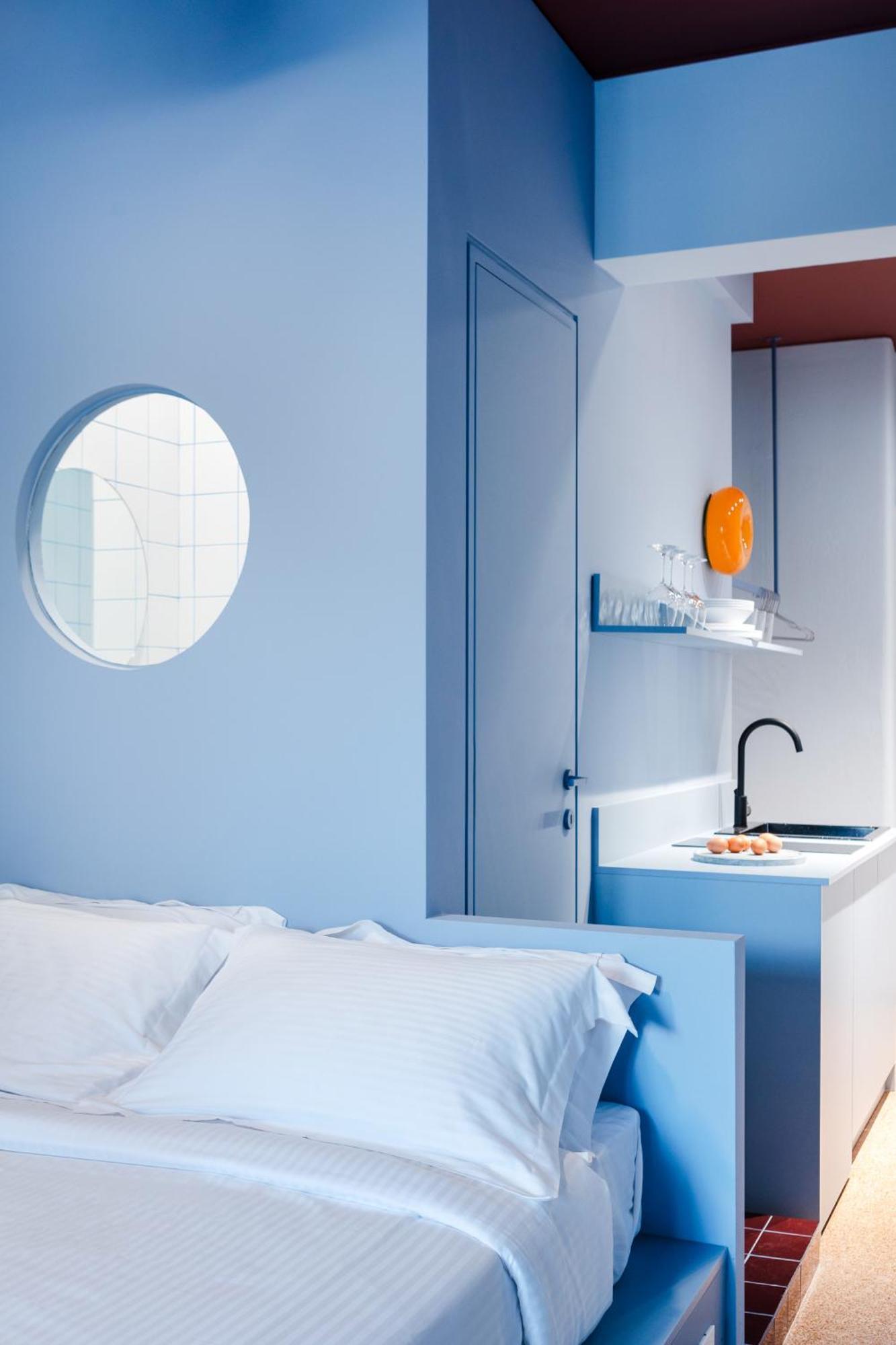 Acre Urban Studios In Monastiraki เอเธนส์ ภายนอก รูปภาพ