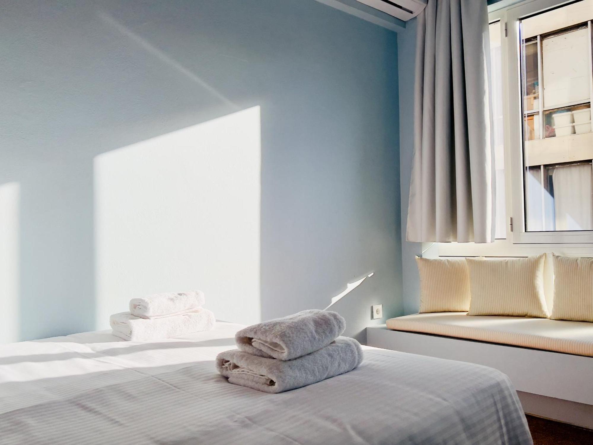 Acre Urban Studios In Monastiraki เอเธนส์ ภายนอก รูปภาพ