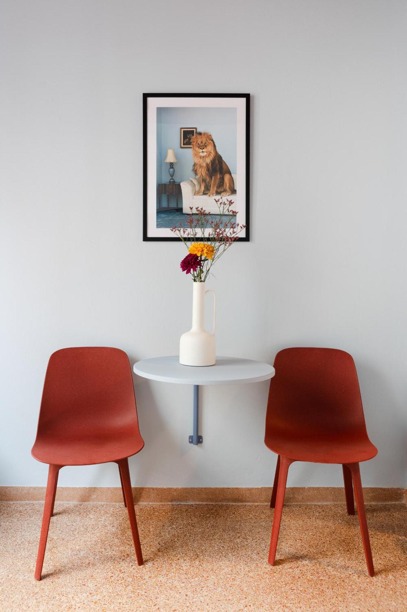 Acre Urban Studios In Monastiraki เอเธนส์ ภายนอก รูปภาพ